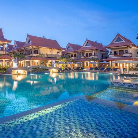The Salila Beach Resort Σεμινιάκ Εξωτερικό φωτογραφία
