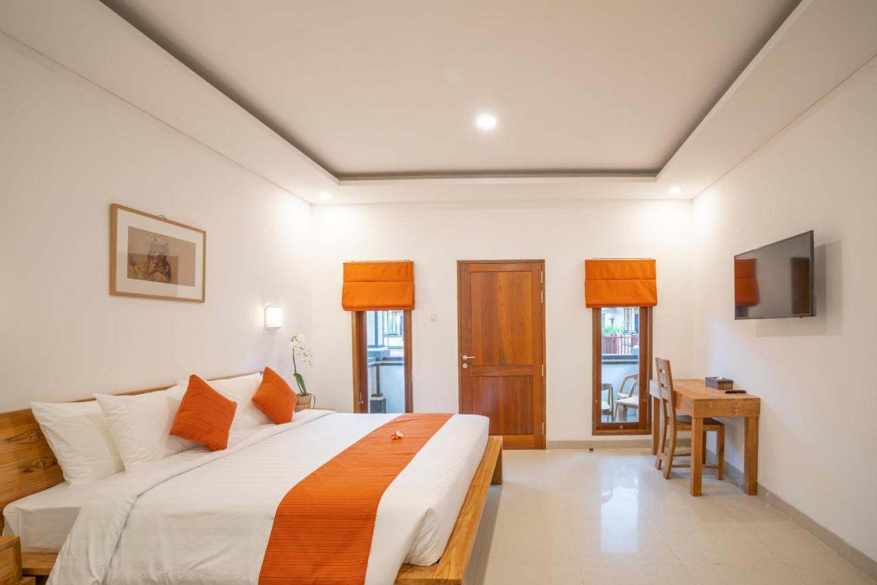 The Salila Beach Resort Σεμινιάκ Εξωτερικό φωτογραφία