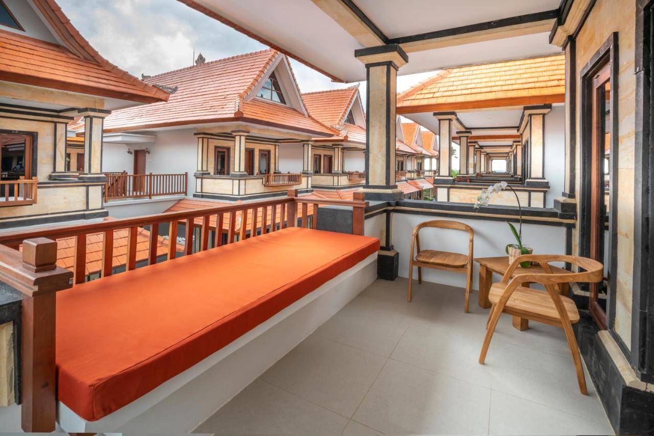 The Salila Beach Resort Σεμινιάκ Εξωτερικό φωτογραφία